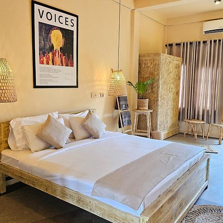 Sugar Hostel Weligama - Coliving & Coworking Luaran gambar