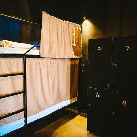 Sugar Hostel Weligama - Coliving & Coworking Luaran gambar