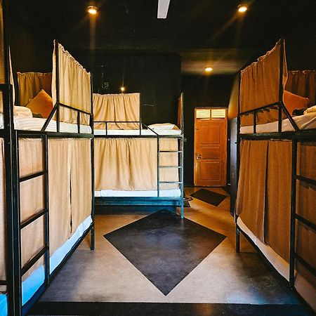Sugar Hostel Weligama - Coliving & Coworking Luaran gambar