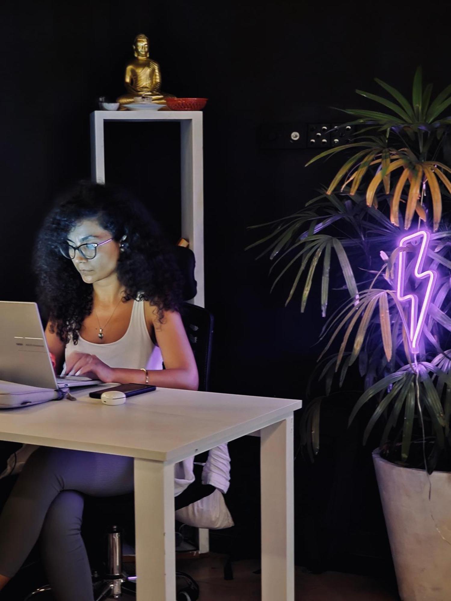 Sugar Hostel Weligama - Coliving & Coworking Luaran gambar