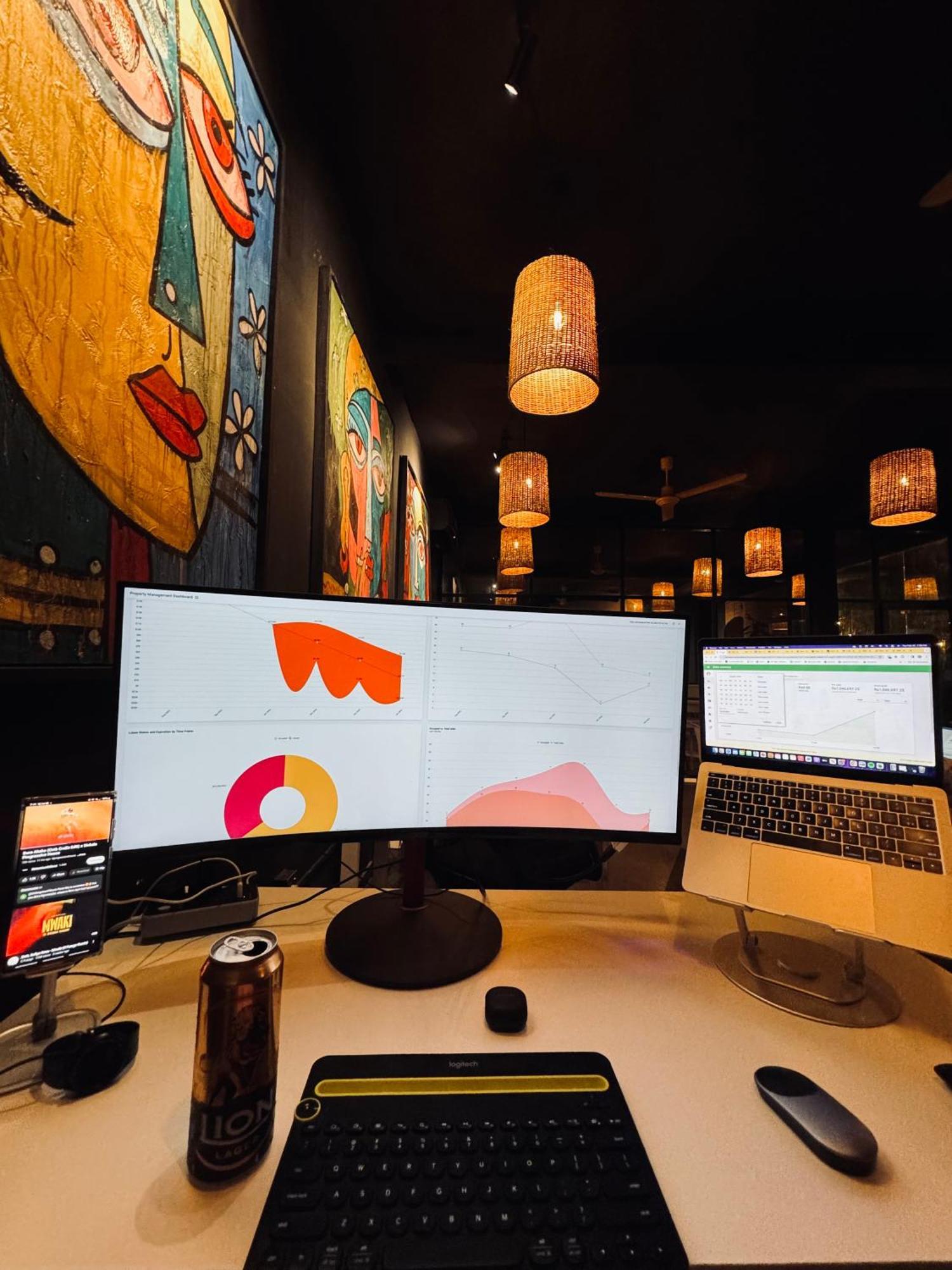 Sugar Hostel Weligama - Coliving & Coworking Luaran gambar
