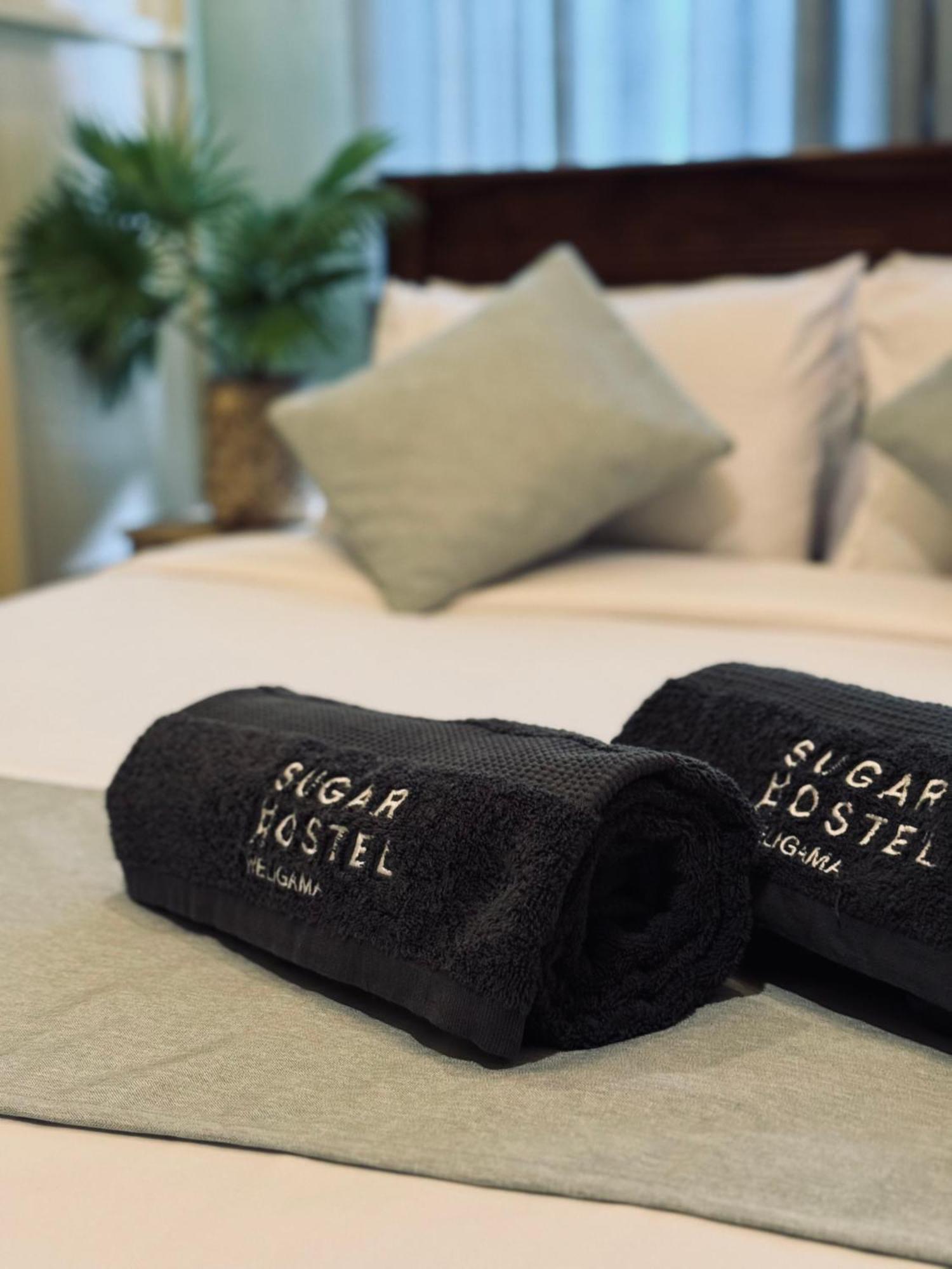 Sugar Hostel Weligama - Coliving & Coworking Luaran gambar