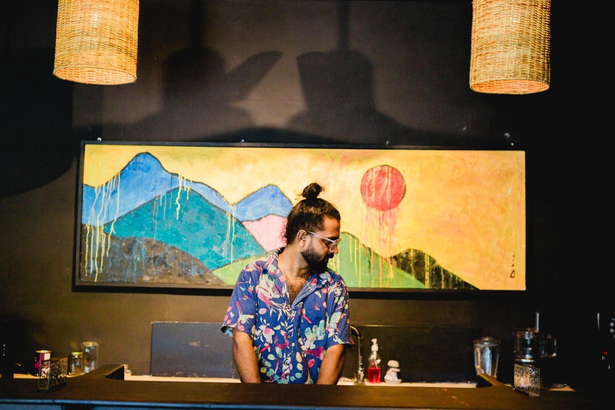 Sugar Hostel Weligama - Coliving & Coworking Luaran gambar