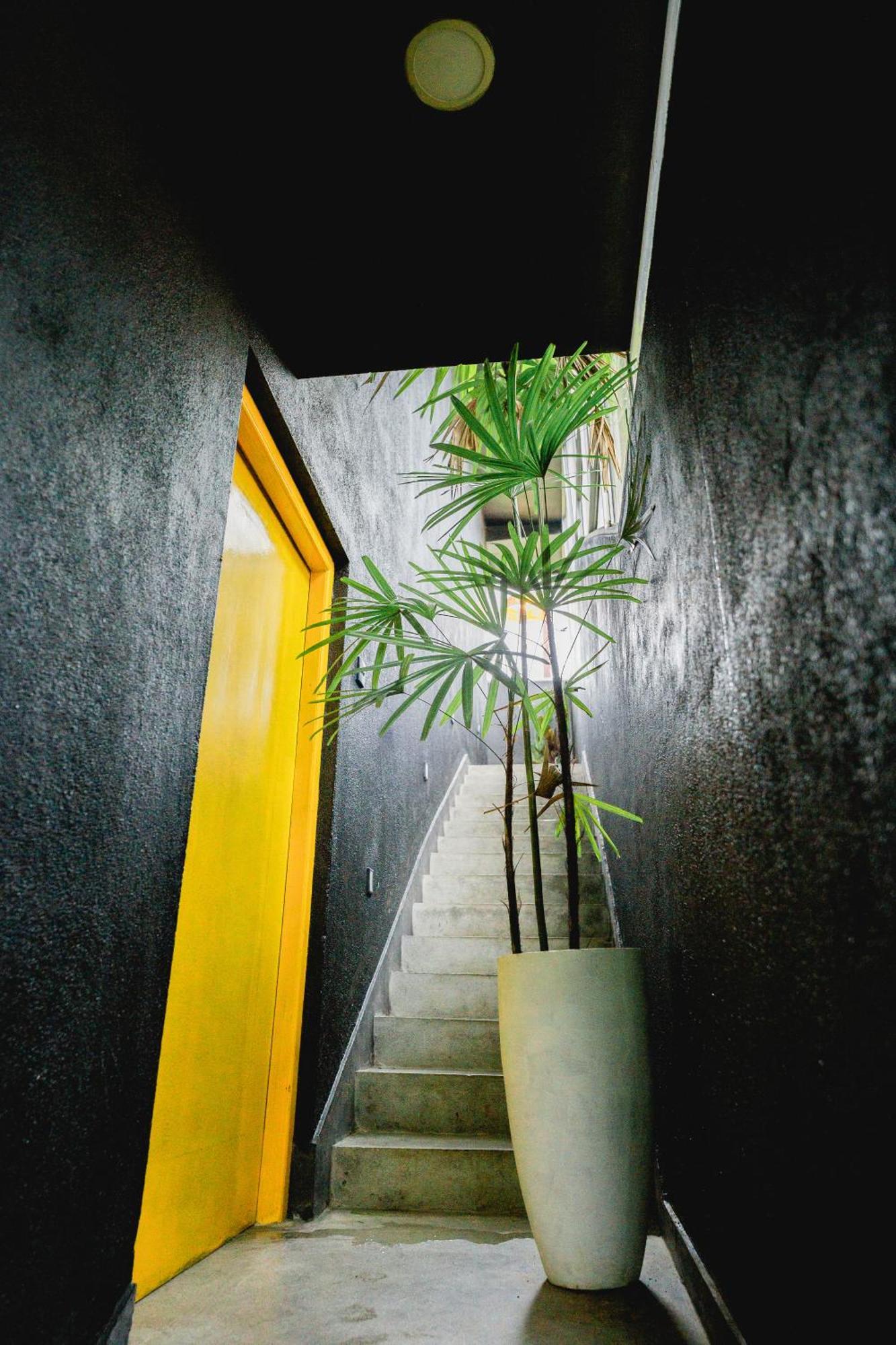 Sugar Hostel Weligama - Coliving & Coworking Luaran gambar