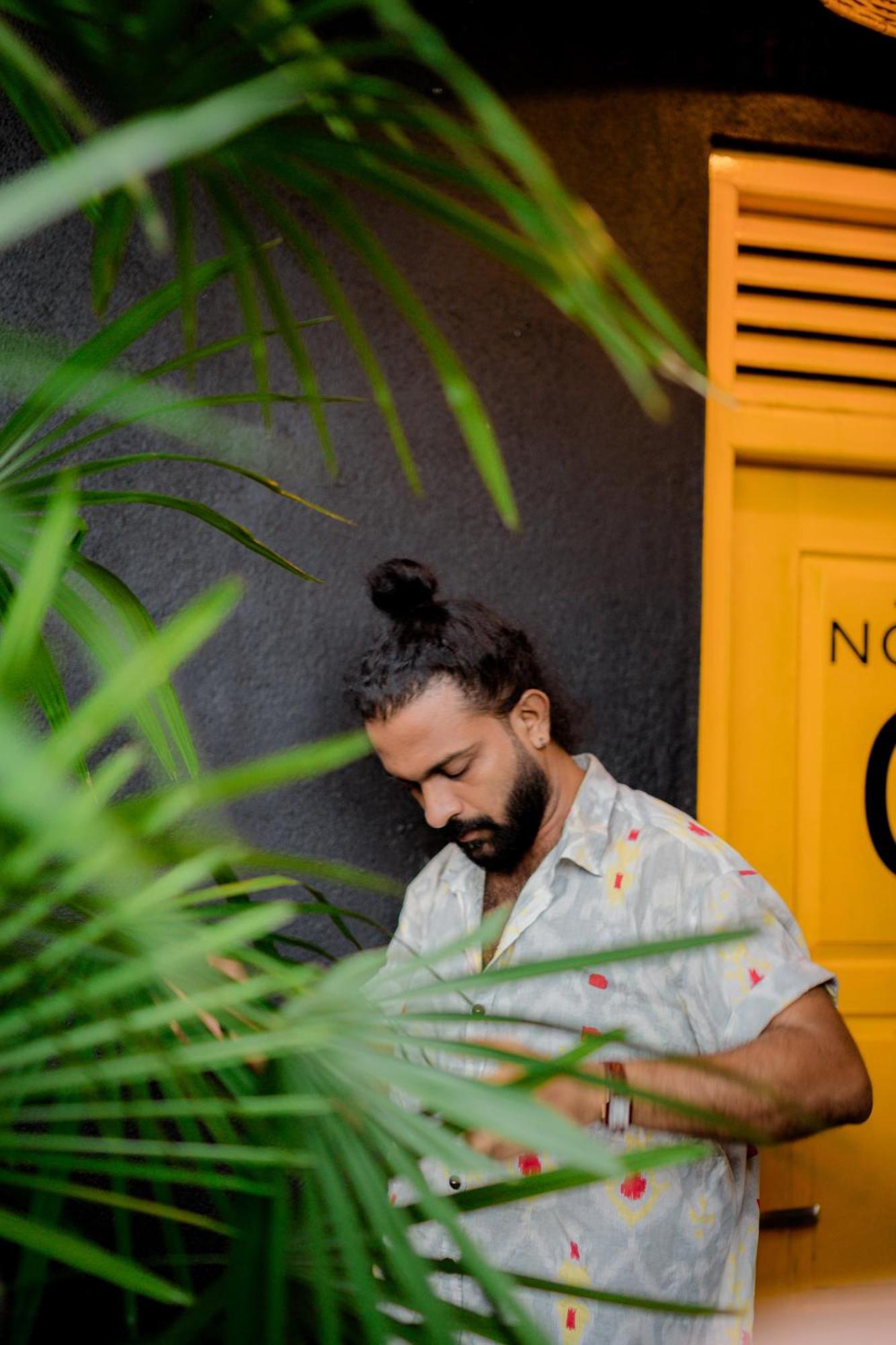 Sugar Hostel Weligama - Coliving & Coworking Luaran gambar