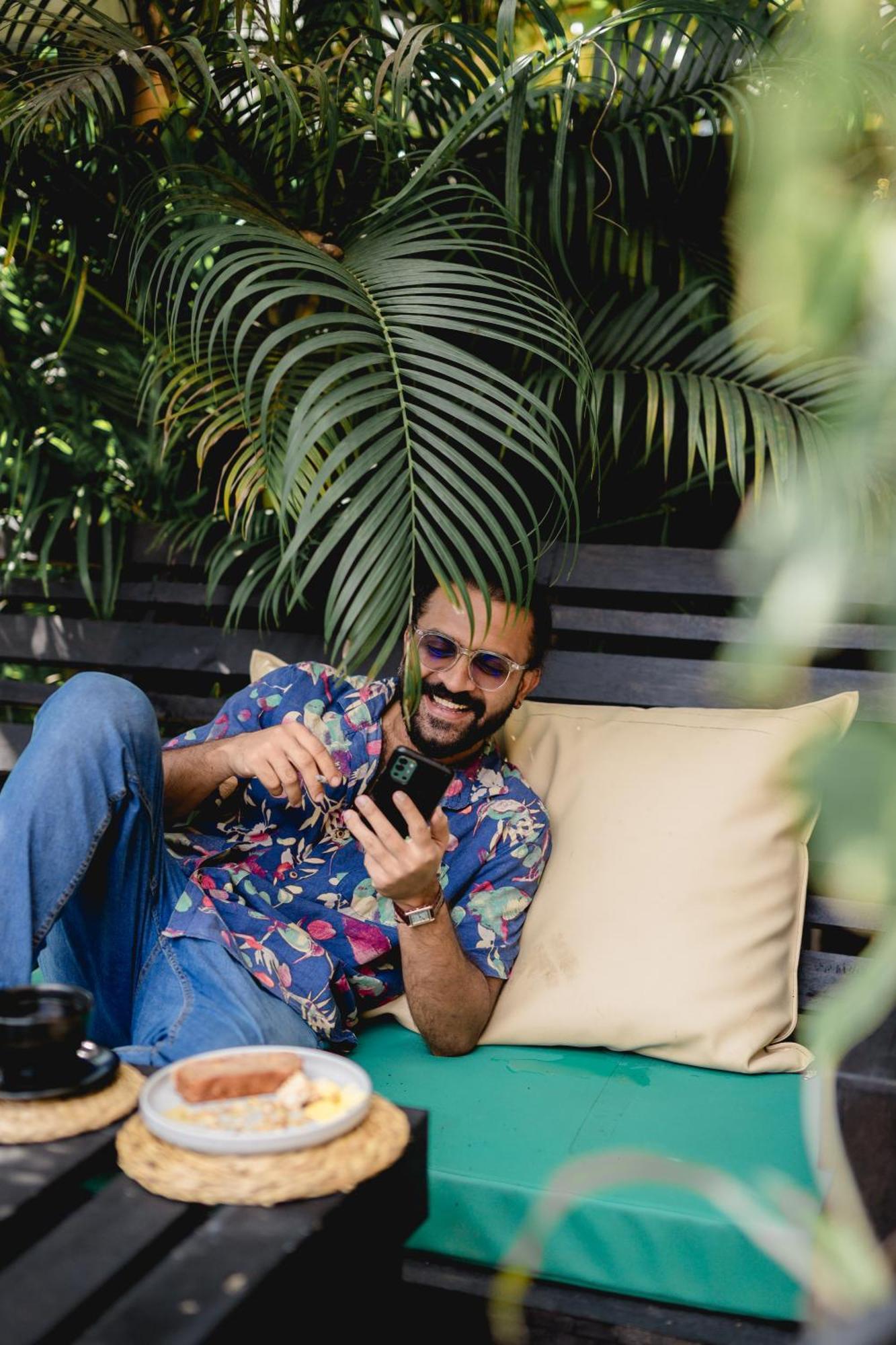 Sugar Hostel Weligama - Coliving & Coworking Luaran gambar