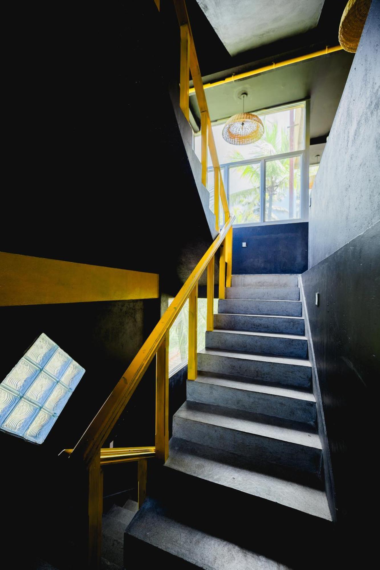 Sugar Hostel Weligama - Coliving & Coworking Luaran gambar
