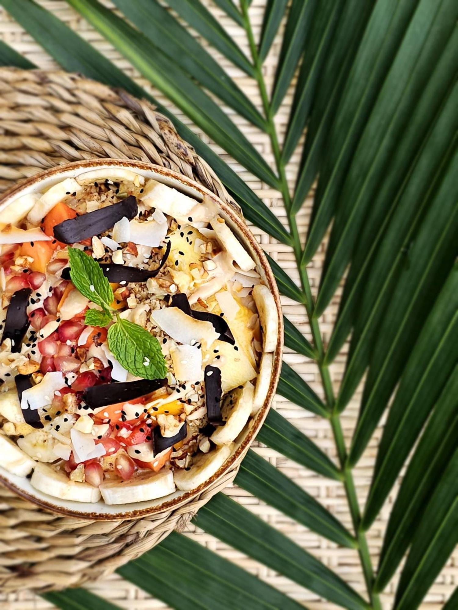 Sugar Hostel Weligama - Coliving & Coworking Luaran gambar