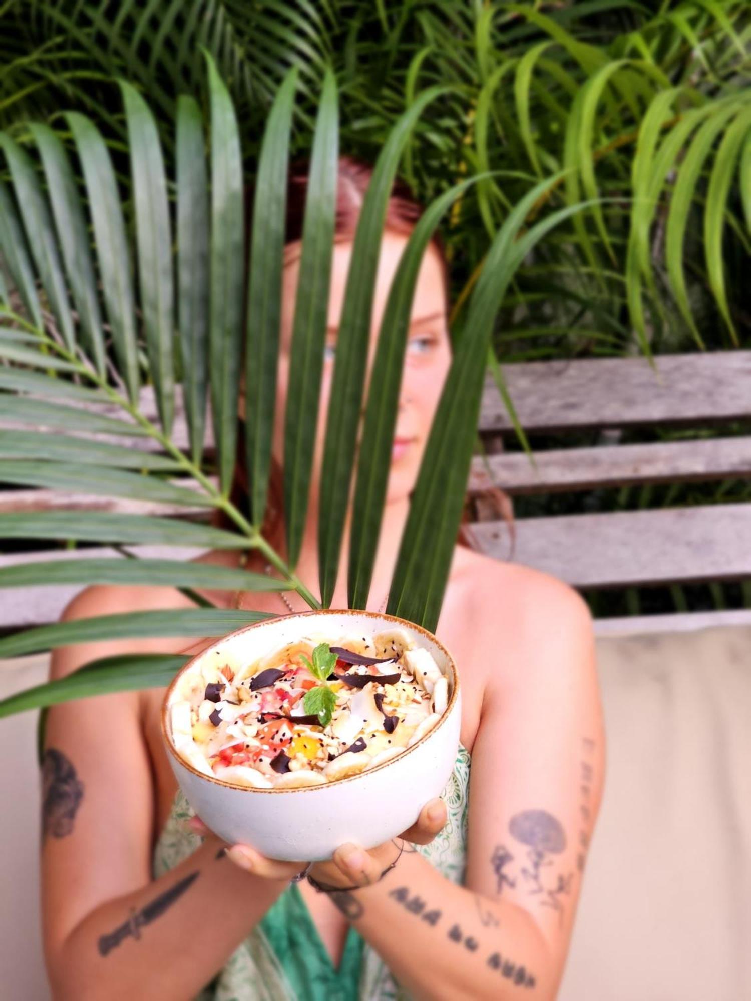 Sugar Hostel Weligama - Coliving & Coworking Luaran gambar
