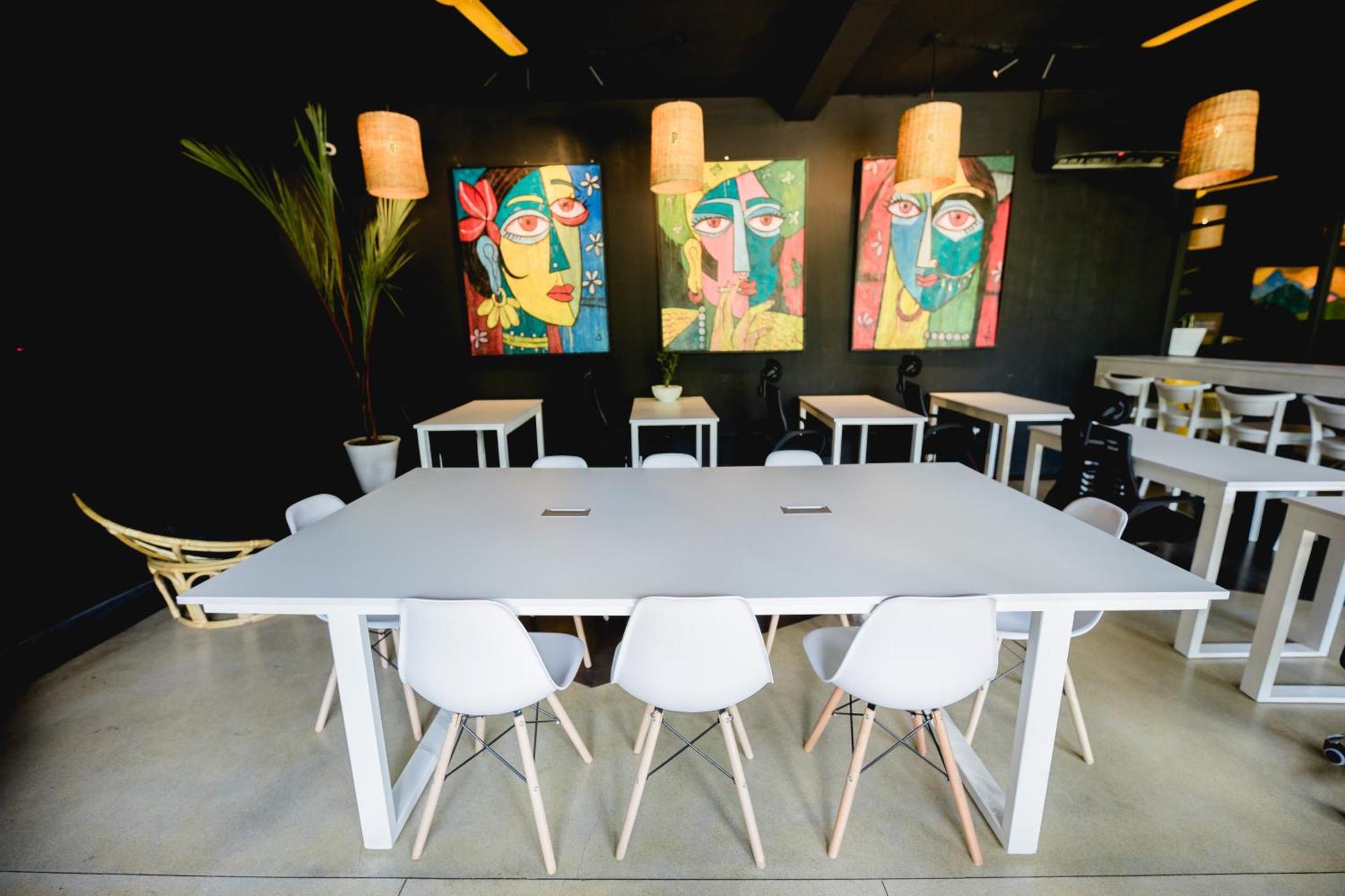 Sugar Hostel Weligama - Coliving & Coworking Luaran gambar