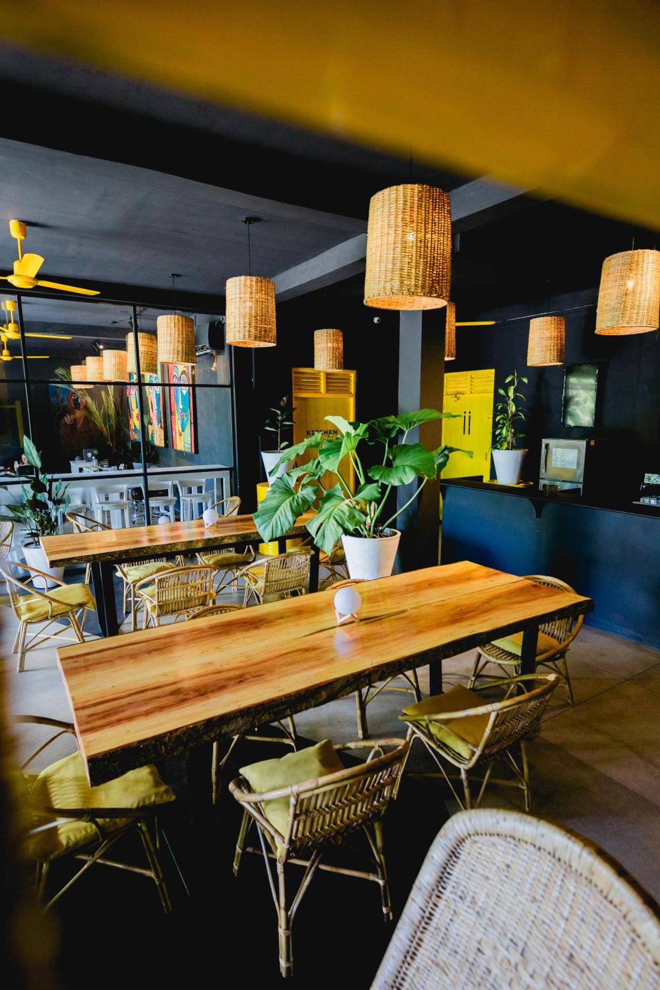 Sugar Hostel Weligama - Coliving & Coworking Luaran gambar