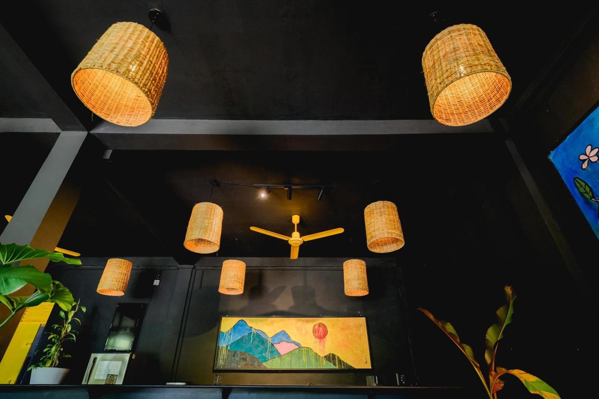 Sugar Hostel Weligama - Coliving & Coworking Luaran gambar