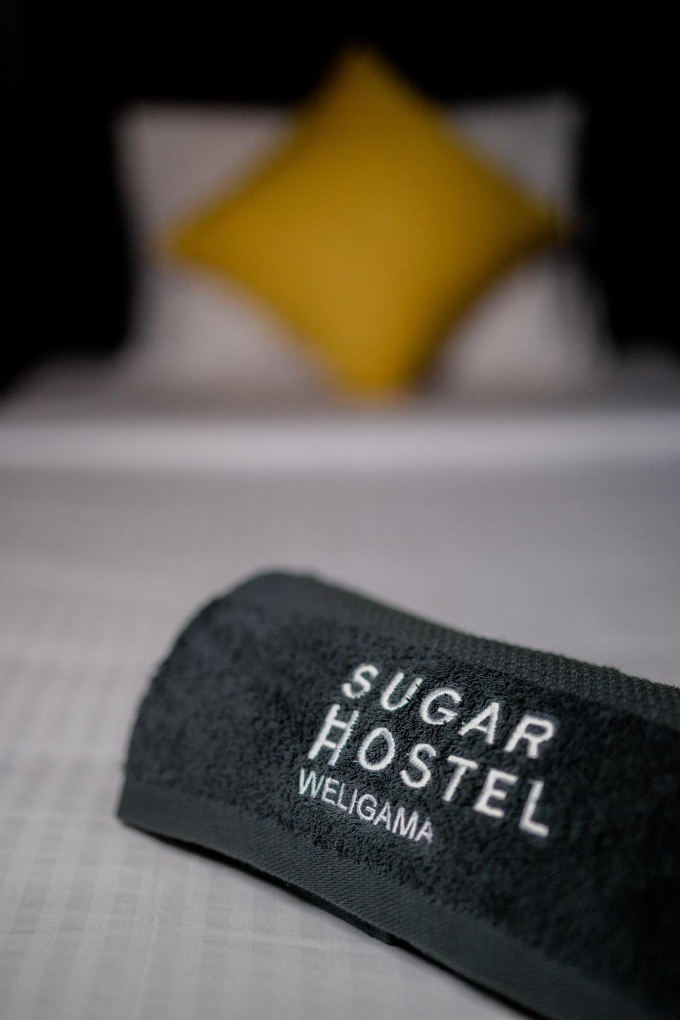 Sugar Hostel Weligama - Coliving & Coworking Luaran gambar