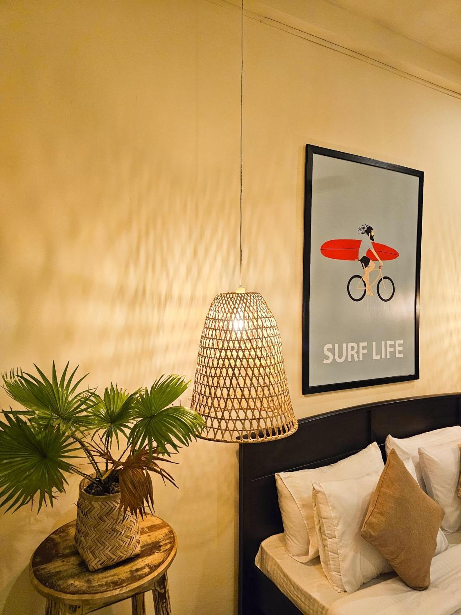 Sugar Hostel Weligama - Coliving & Coworking Luaran gambar