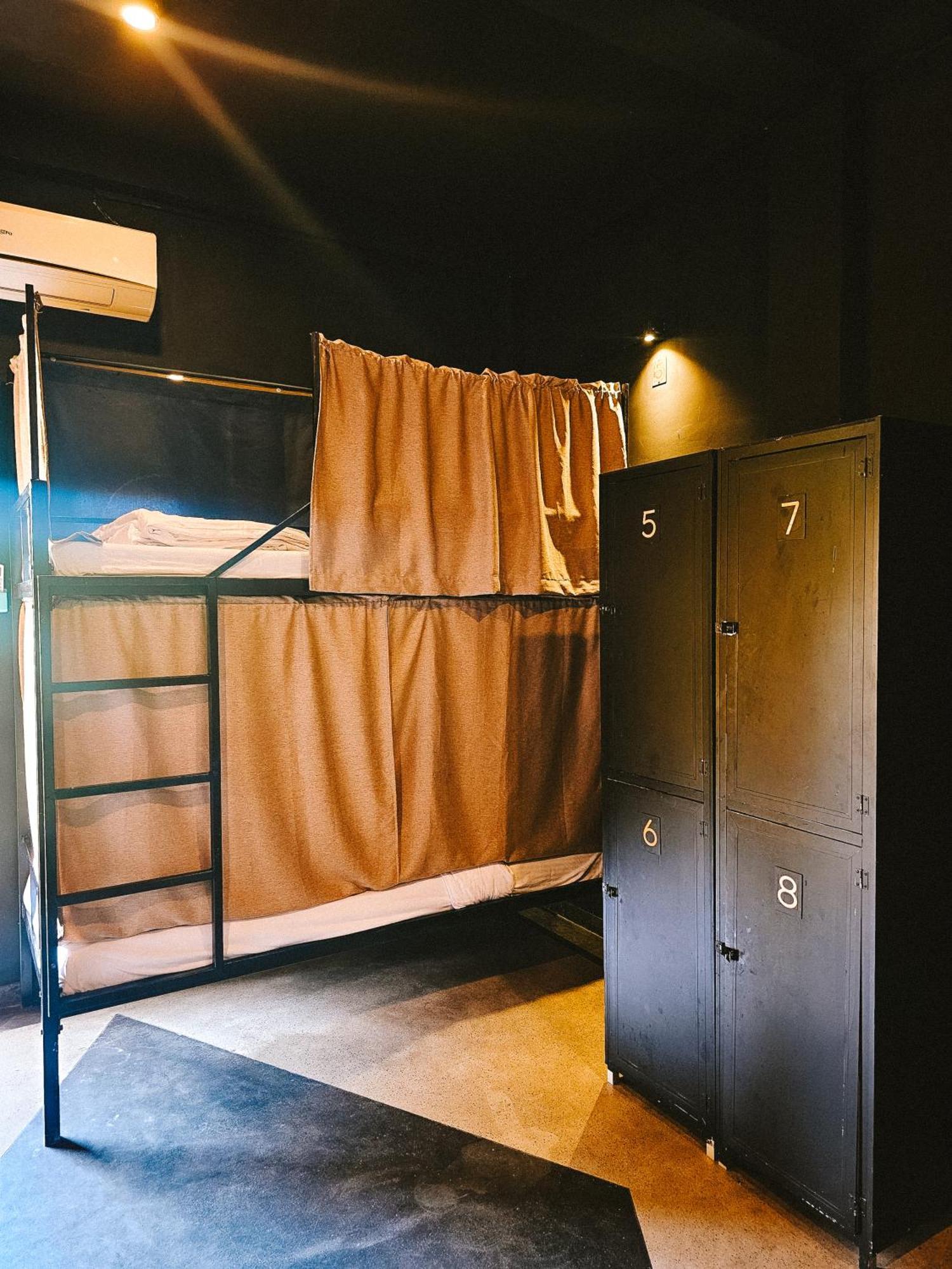 Sugar Hostel Weligama - Coliving & Coworking Luaran gambar