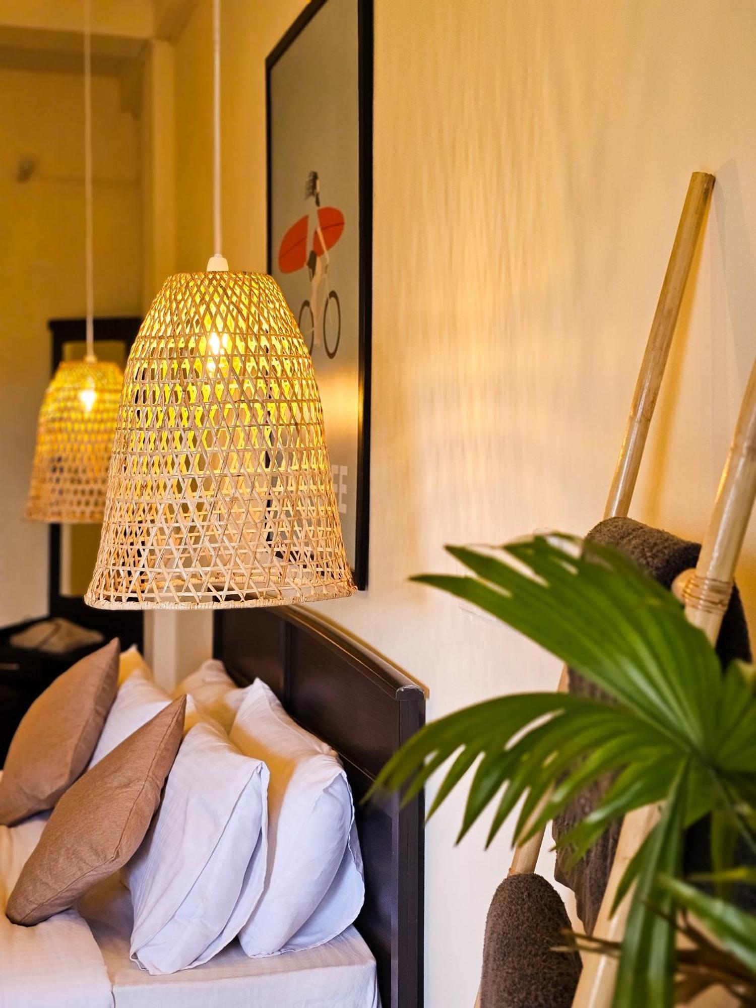 Sugar Hostel Weligama - Coliving & Coworking Luaran gambar
