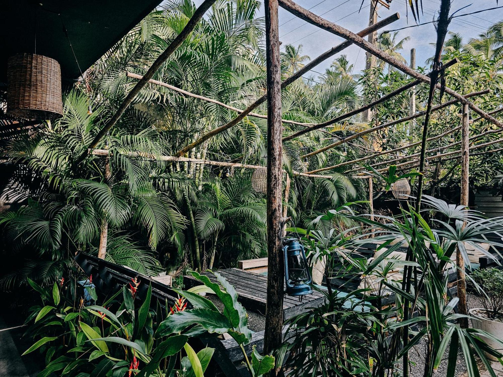 Sugar Hostel Weligama - Coliving & Coworking Luaran gambar